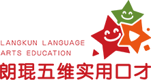 朗琨五維實(shí)用口才